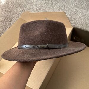 Pendleton Wool Hat